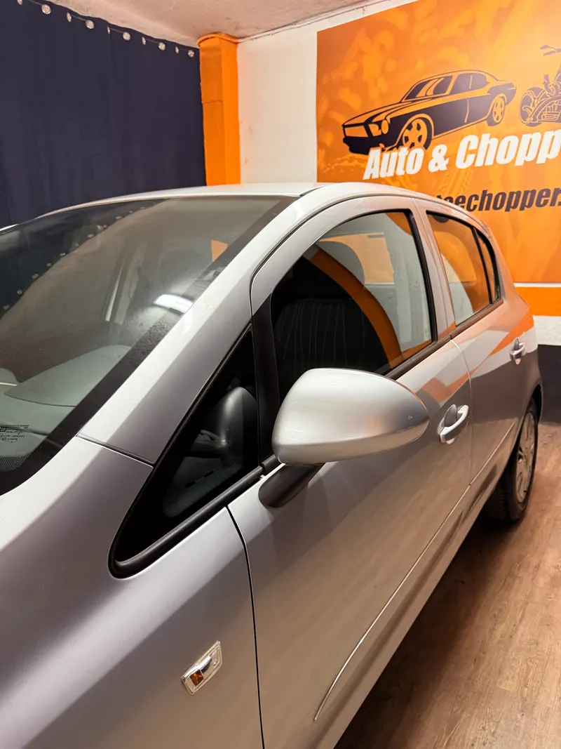 Opel CORSA CON SOLI 49.822 KM 15