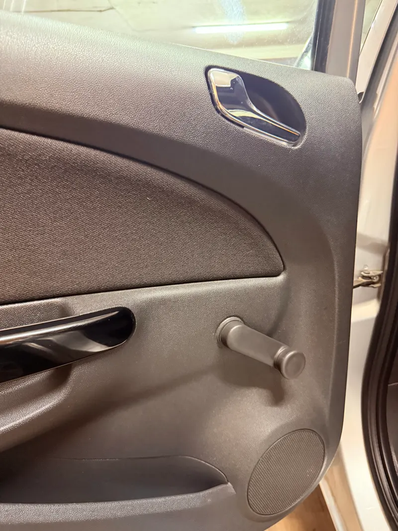 Opel CORSA CON SOLI 49.822 KM 65