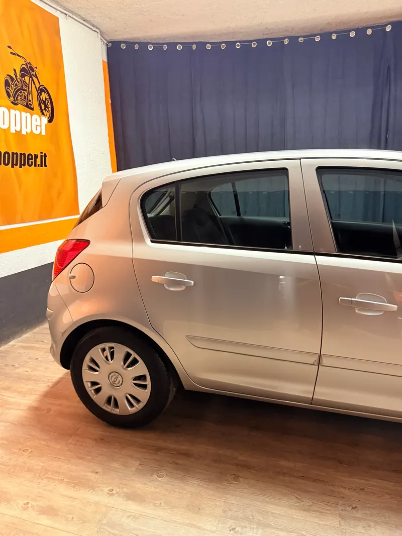 Opel CORSA CON SOLI 49.822 KM 35