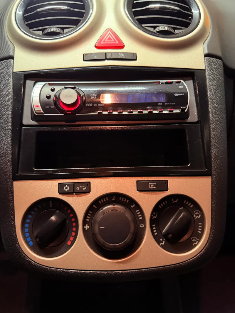 Opel CORSA CON SOLI 49.822 KM 55