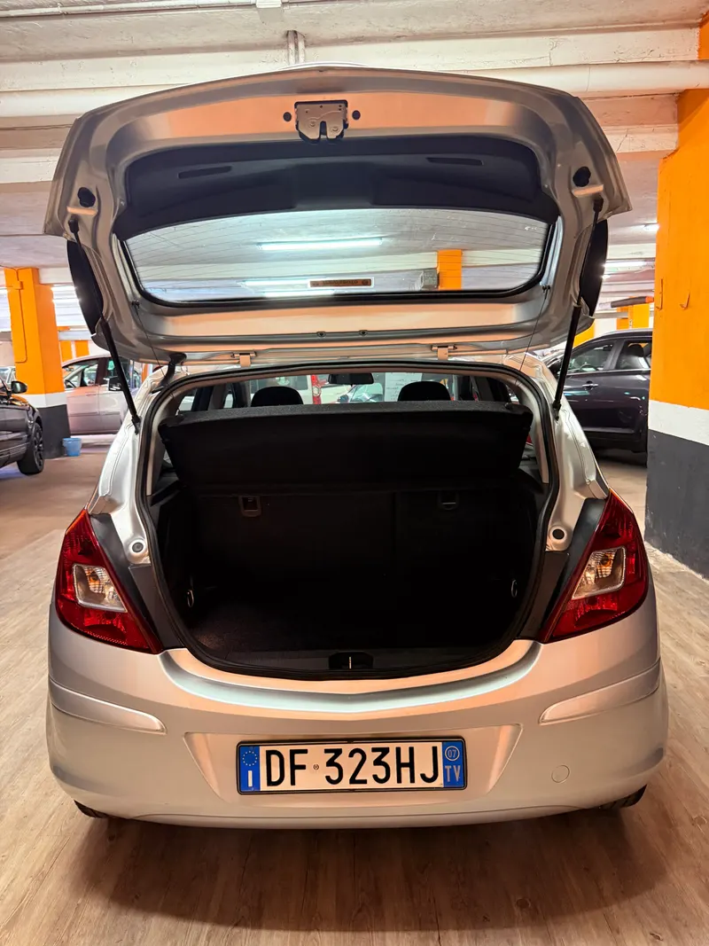 Opel CORSA CON SOLI 49.822 KM 39