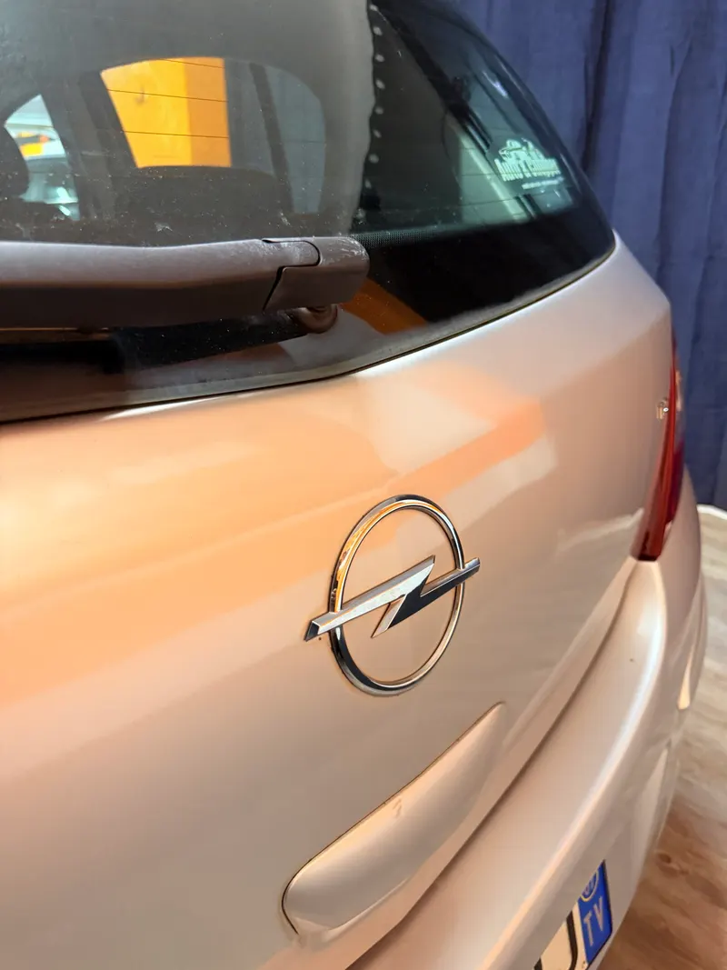 Opel CORSA CON SOLI 49.822 KM 25