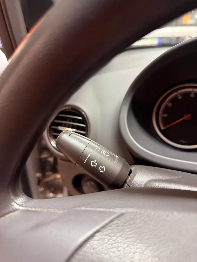 Opel CORSA CON SOLI 49.822 KM 49