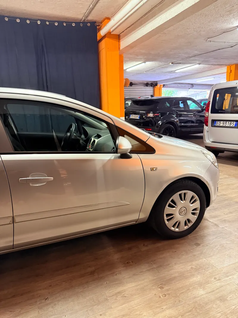 Opel CORSA CON SOLI 49.822 KM 36