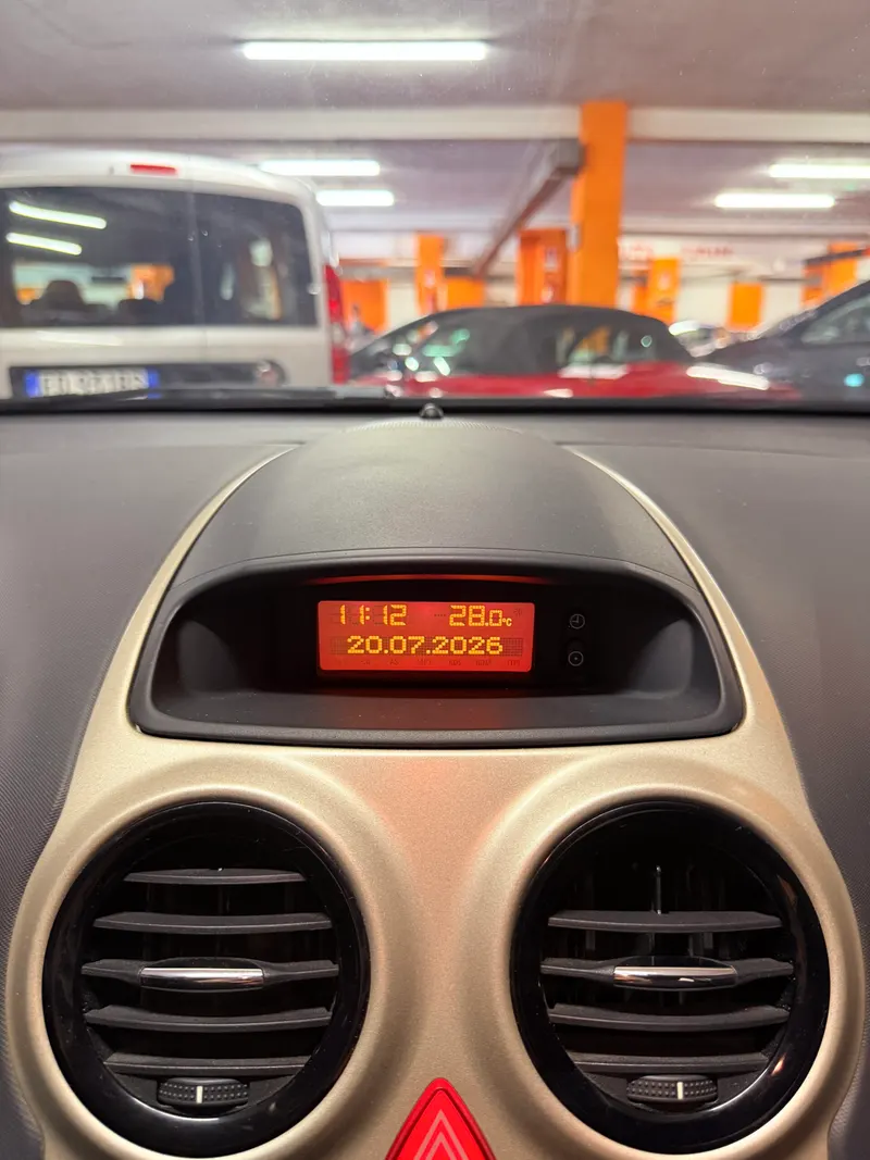 Opel CORSA CON SOLI 49.822 KM 57