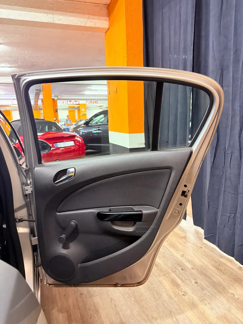 Opel CORSA CON SOLI 49.822 KM 70