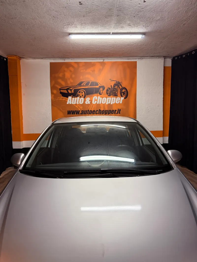 Opel CORSA CON SOLI 49.822 KM 7