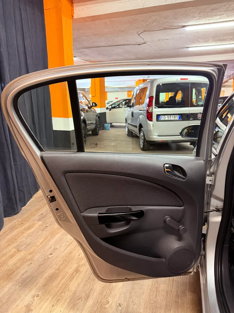 Opel CORSA CON SOLI 49.822 KM 66