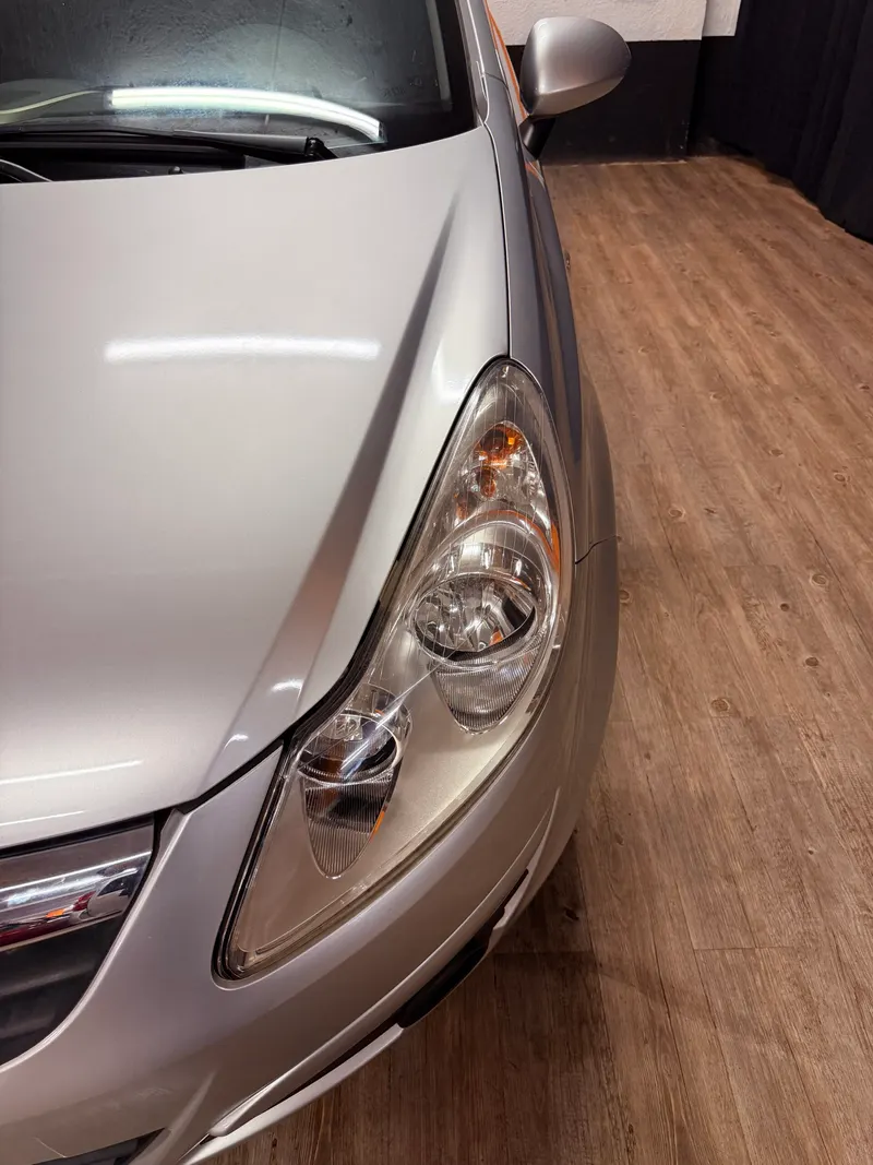 Opel CORSA CON SOLI 49.822 KM 12