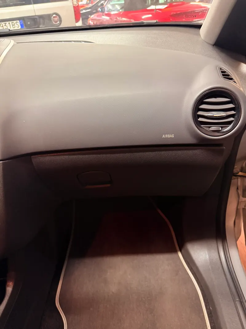 Opel CORSA CON SOLI 49.822 KM 79