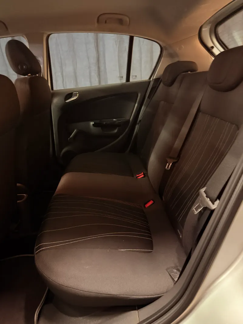 Opel CORSA CON SOLI 49.822 KM 64