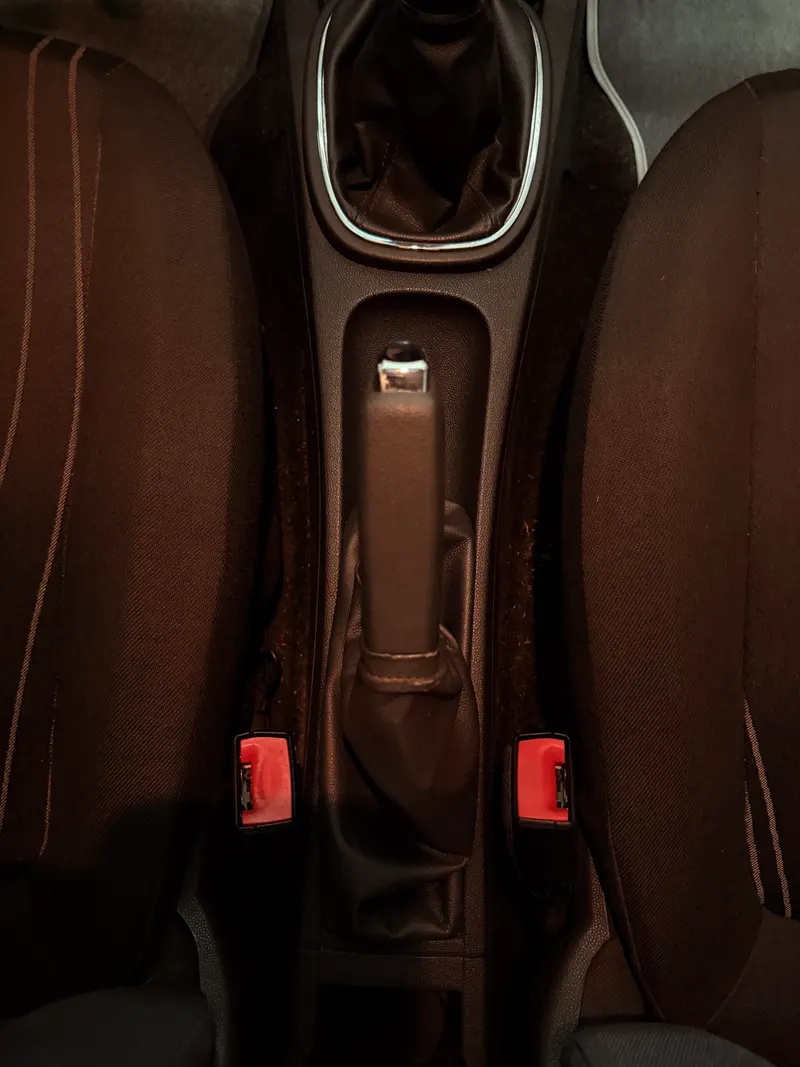 Opel CORSA CON SOLI 49.822 KM 58
