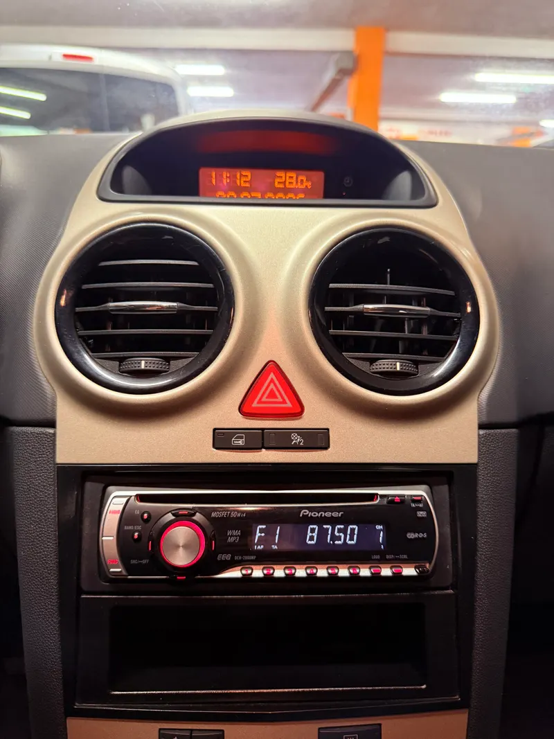 Opel CORSA CON SOLI 49.822 KM 56
