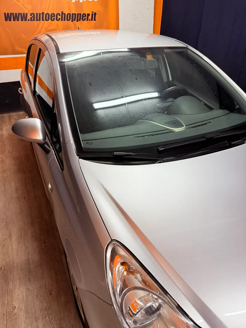 Opel CORSA CON SOLI 49.822 KM 5