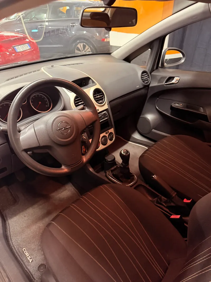 Opel CORSA CON SOLI 49.822 KM 45