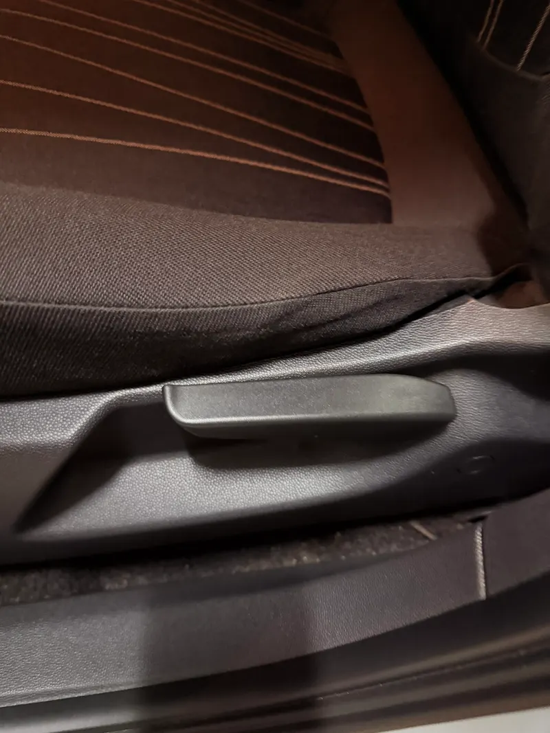Opel CORSA CON SOLI 49.822 KM 50