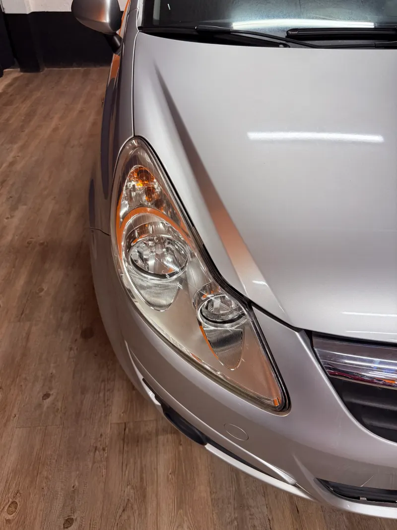 Opel CORSA CON SOLI 49.822 KM 6