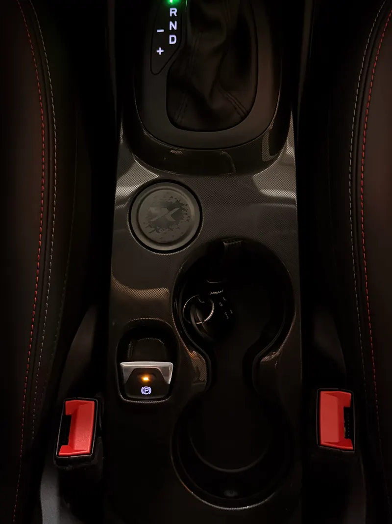 Fiat 500 X HYBRID SPORT CON SOLI 22.224 KM UNICO PROPRIETARIO 41