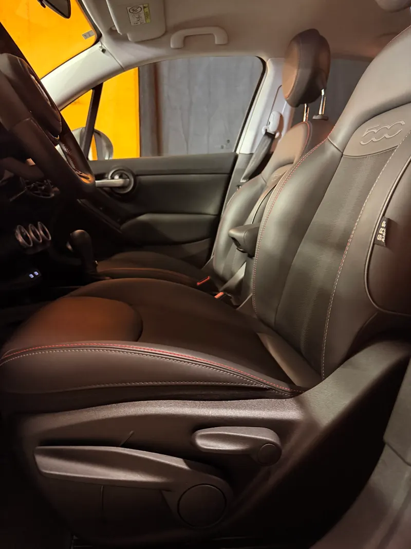 Fiat 500 X HYBRID SPORT CON SOLI 22.224 KM UNICO PROPRIETARIO 69