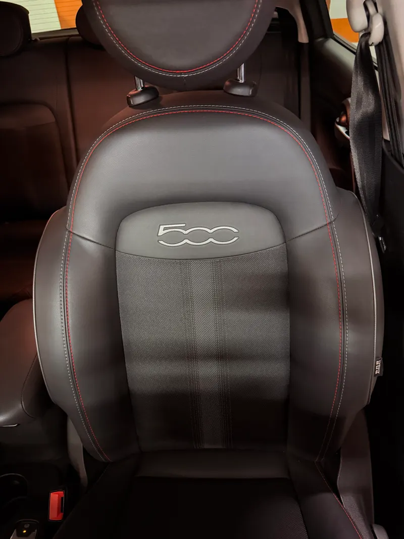 Fiat 500 X HYBRID SPORT CON SOLI 22.224 KM UNICO PROPRIETARIO 78
