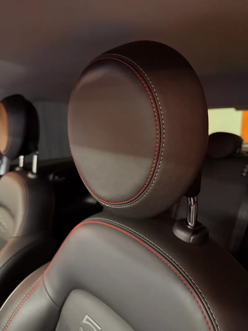 Fiat 500 X HYBRID SPORT CON SOLI 22.224 KM UNICO PROPRIETARIO 31