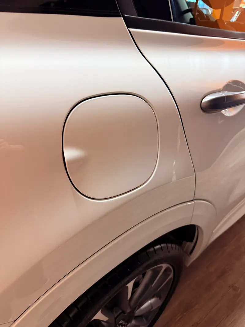 Fiat 500 X HYBRID SPORT CON SOLI 22.224 KM UNICO PROPRIETARIO 114