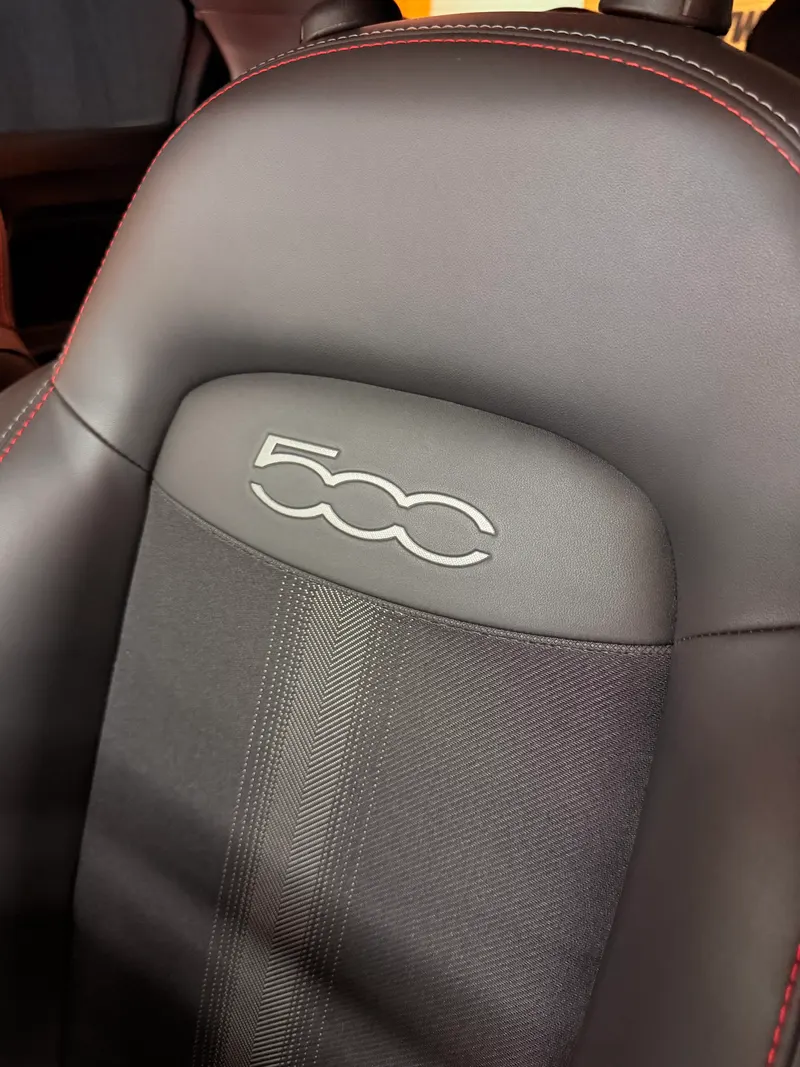 Fiat 500 X HYBRID SPORT CON SOLI 22.224 KM UNICO PROPRIETARIO 77