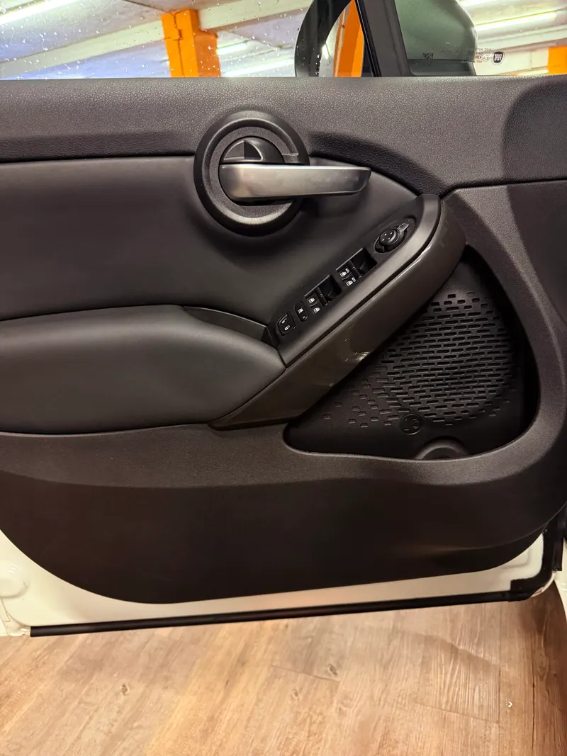 Fiat 500 X HYBRID SPORT CON SOLI 22.224 KM UNICO PROPRIETARIO 81