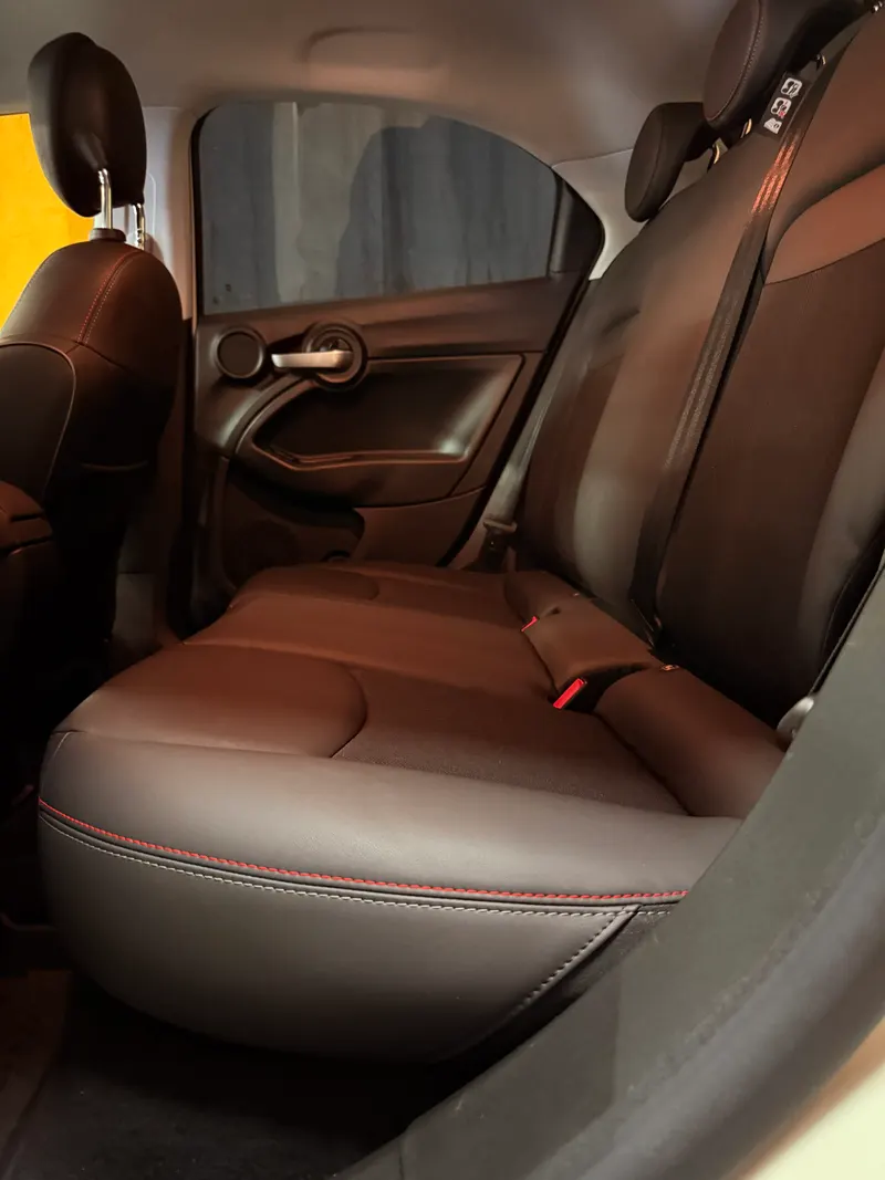 Fiat 500 X HYBRID SPORT CON SOLI 22.224 KM UNICO PROPRIETARIO 18
