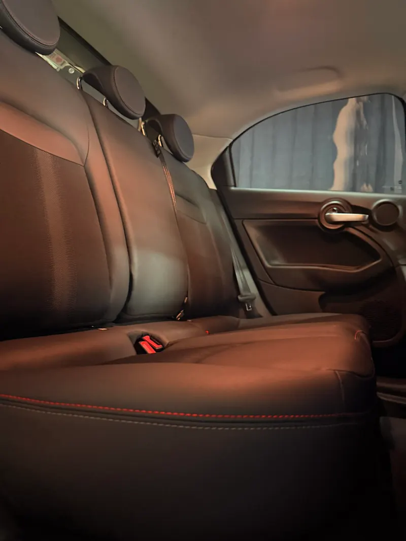 Fiat 500 X HYBRID SPORT CON SOLI 22.224 KM UNICO PROPRIETARIO 158