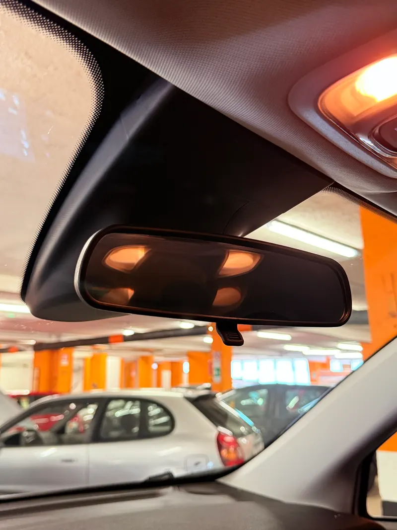 Fiat 500 X HYBRID SPORT CON SOLI 22.224 KM UNICO PROPRIETARIO 45