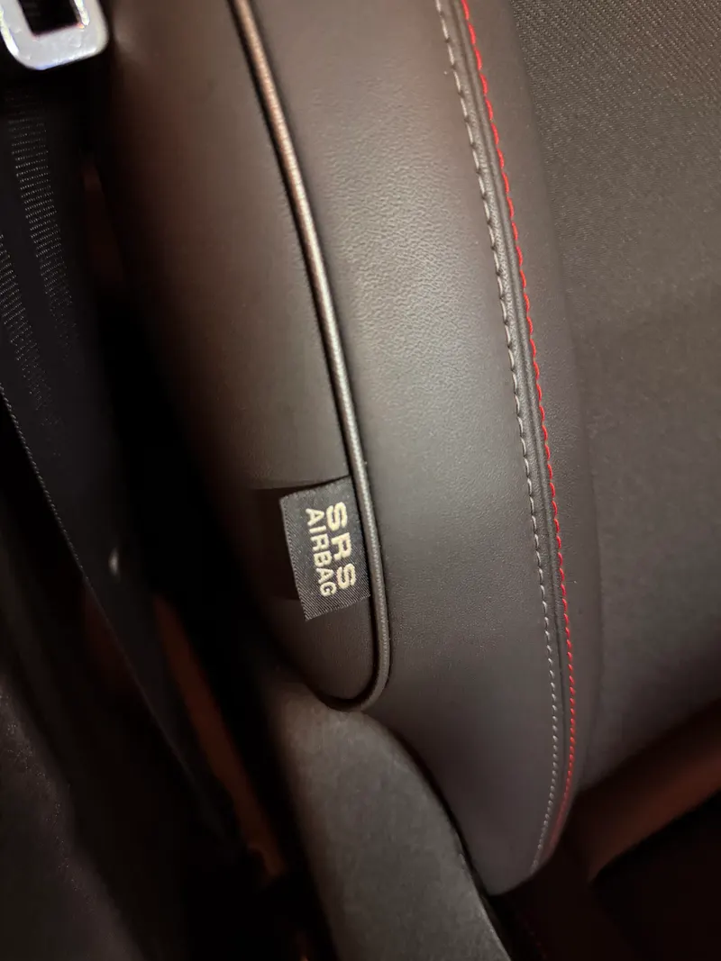 Fiat 500 X HYBRID SPORT CON SOLI 22.224 KM UNICO PROPRIETARIO 147