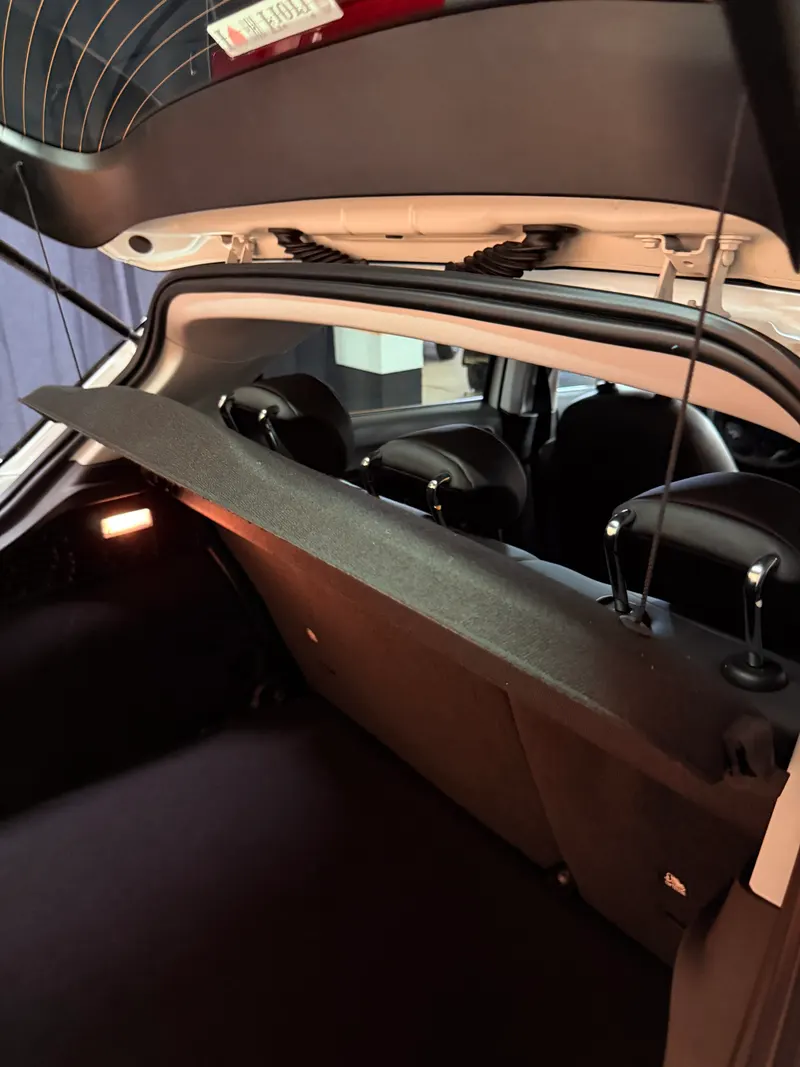 Fiat 500 X HYBRID SPORT CON SOLI 22.224 KM UNICO PROPRIETARIO 109