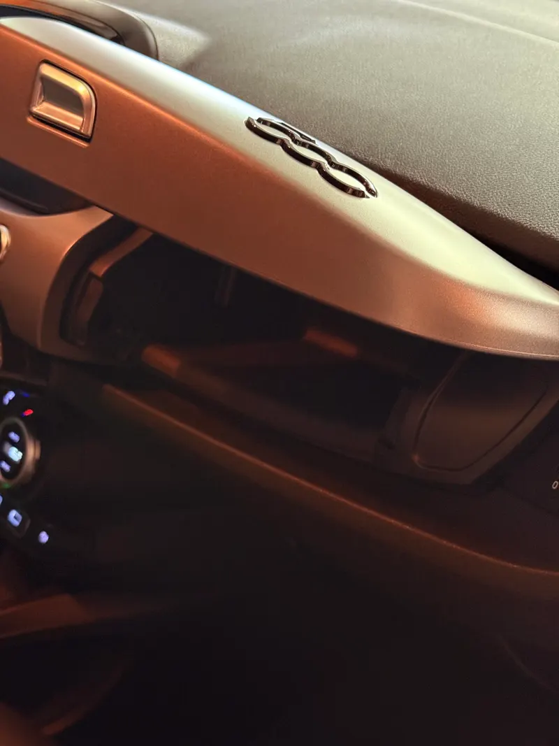 Fiat 500 X HYBRID SPORT CON SOLI 22.224 KM UNICO PROPRIETARIO 134