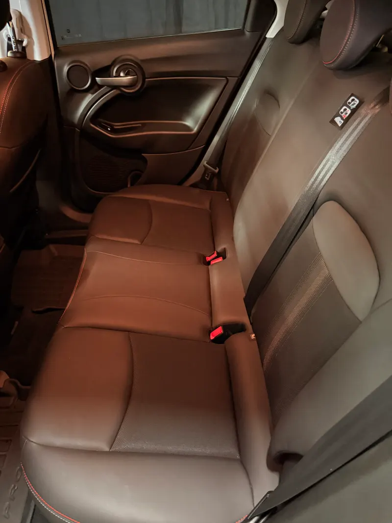 Fiat 500 X HYBRID SPORT CON SOLI 22.224 KM UNICO PROPRIETARIO 22