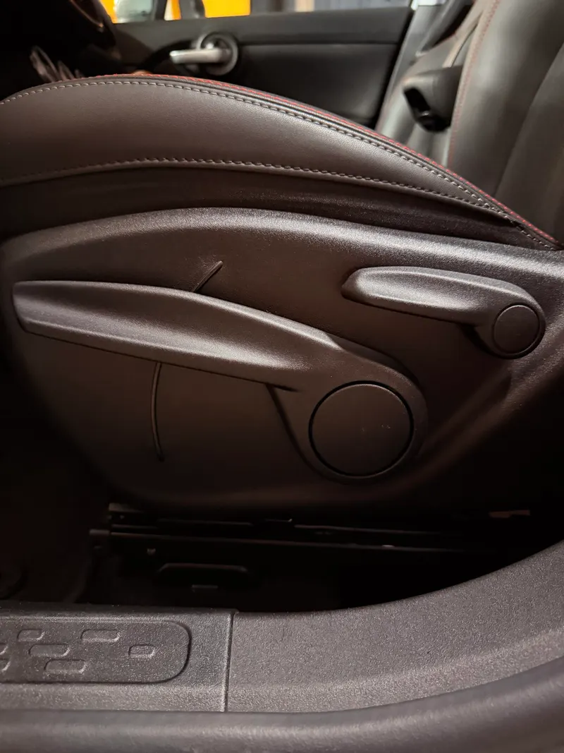 Fiat 500 X HYBRID SPORT CON SOLI 22.224 KM UNICO PROPRIETARIO 67