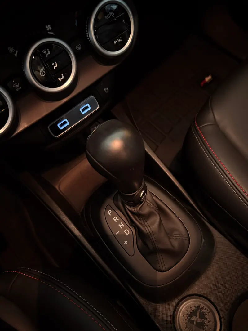 Fiat 500 X HYBRID SPORT CON SOLI 22.224 KM UNICO PROPRIETARIO 63