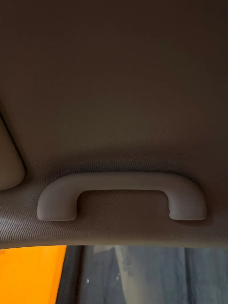 Fiat 500 X HYBRID SPORT CON SOLI 22.224 KM UNICO PROPRIETARIO 129