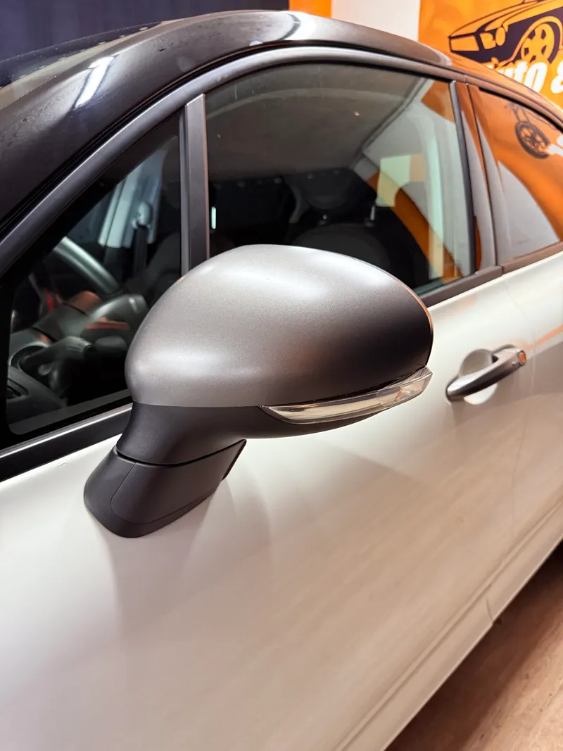 Fiat 500 X HYBRID SPORT CON SOLI 22.224 KM UNICO PROPRIETARIO 88