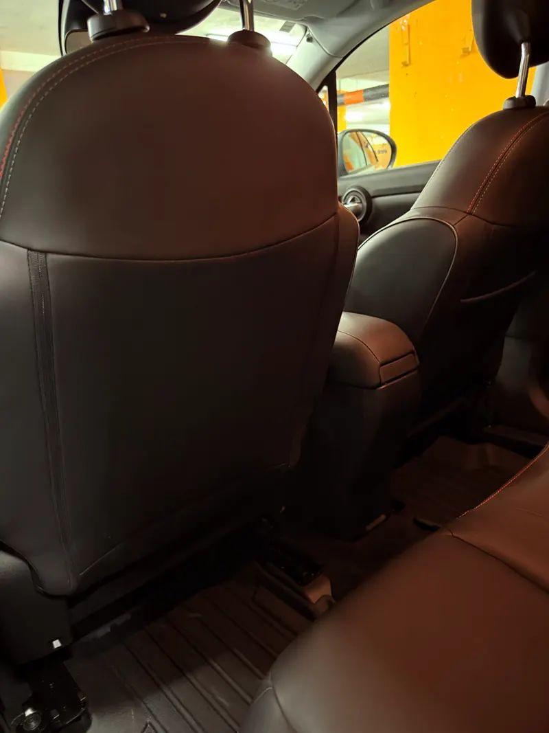 Fiat 500 X HYBRID SPORT CON SOLI 22.224 KM UNICO PROPRIETARIO 14