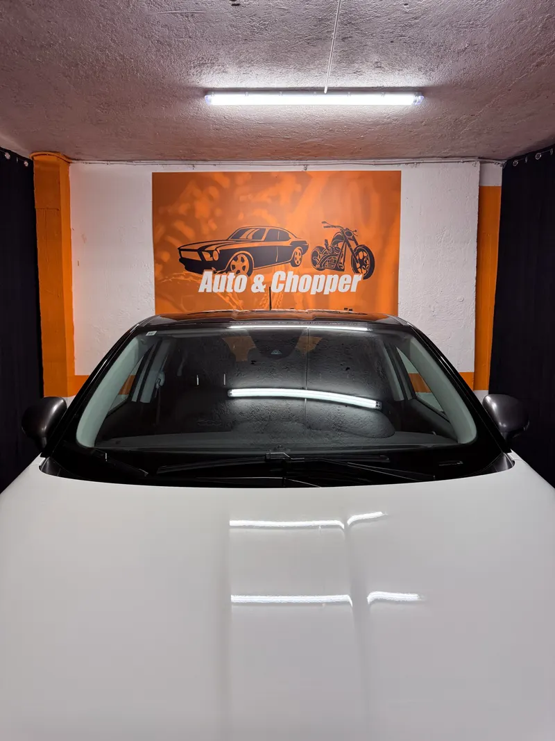 Fiat 500 X HYBRID SPORT CON SOLI 22.224 KM UNICO PROPRIETARIO 10