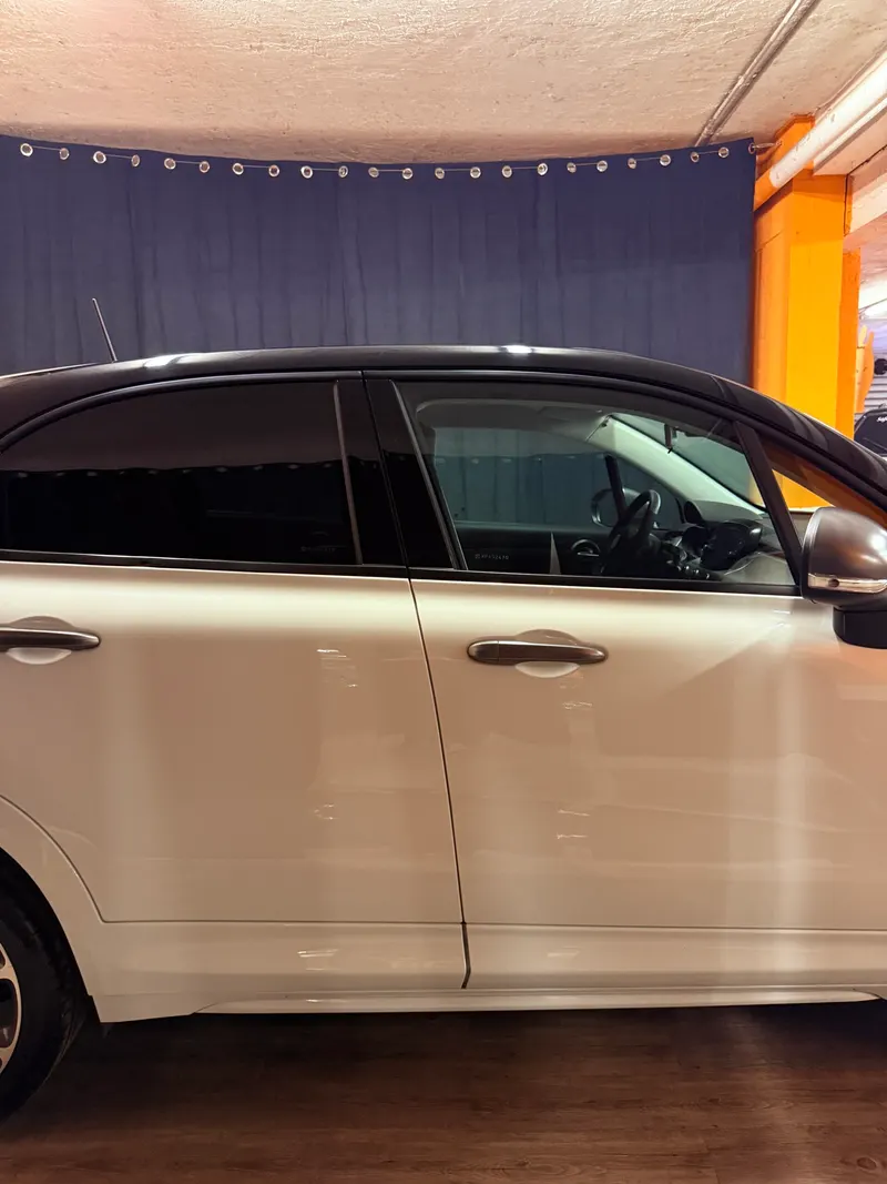 Fiat 500 X HYBRID SPORT CON SOLI 22.224 KM UNICO PROPRIETARIO 118