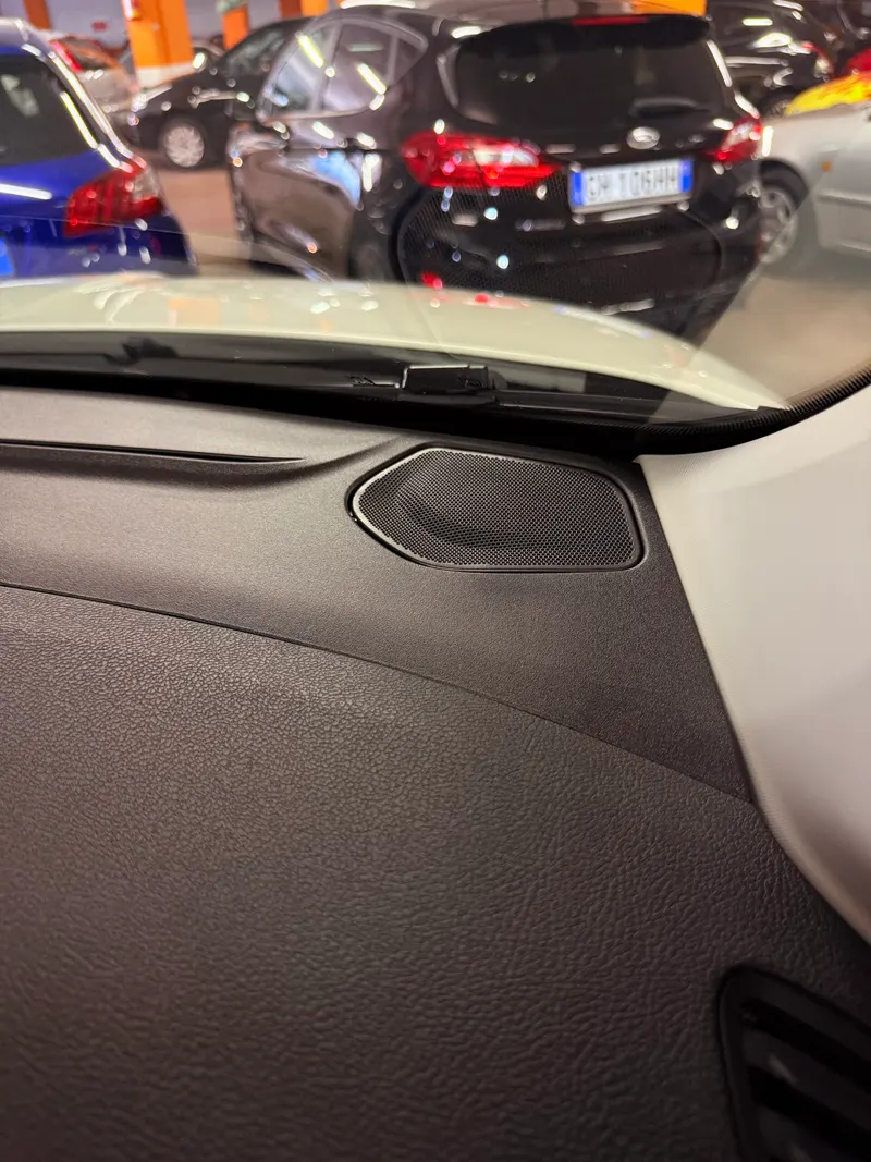 Fiat 500 X HYBRID SPORT CON SOLI 22.224 KM UNICO PROPRIETARIO 137