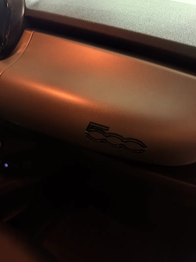 Fiat 500 X HYBRID SPORT CON SOLI 22.224 KM UNICO PROPRIETARIO 140