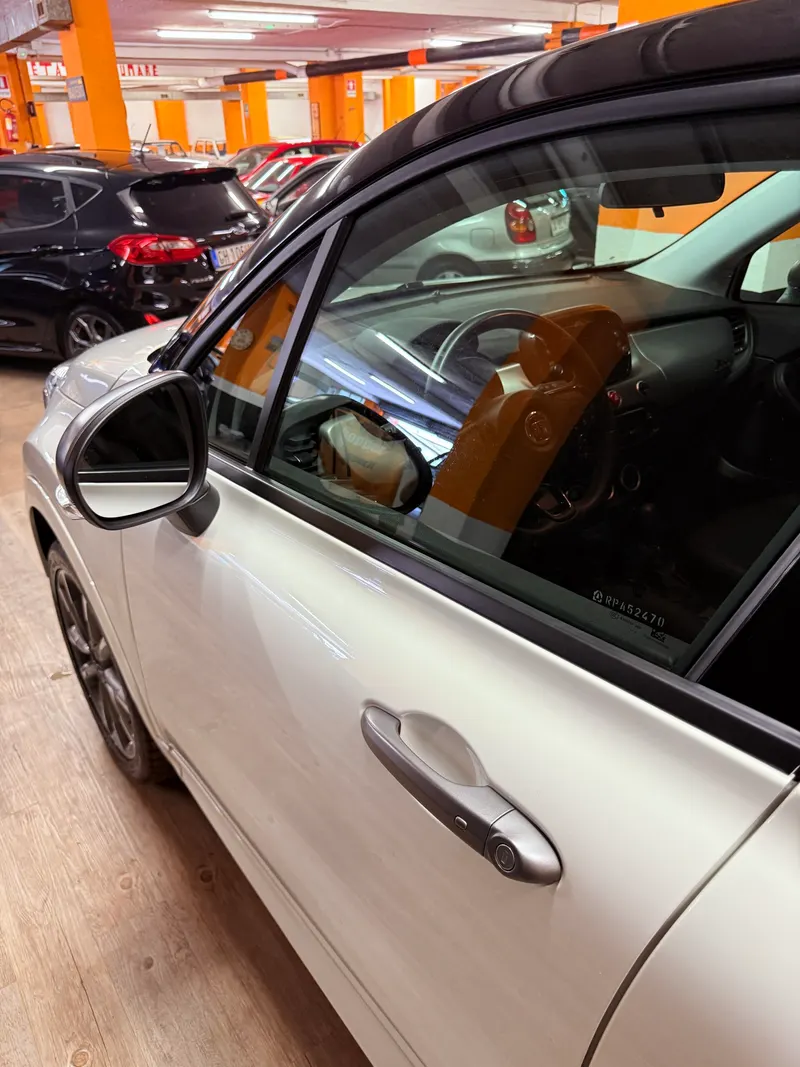 Fiat 500 X HYBRID SPORT CON SOLI 22.224 KM UNICO PROPRIETARIO 89