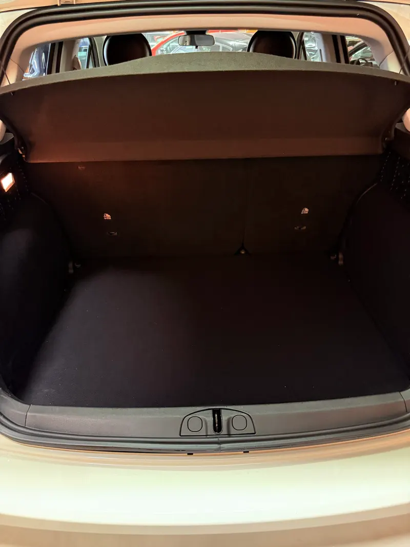 Fiat 500 X HYBRID SPORT CON SOLI 22.224 KM UNICO PROPRIETARIO 107