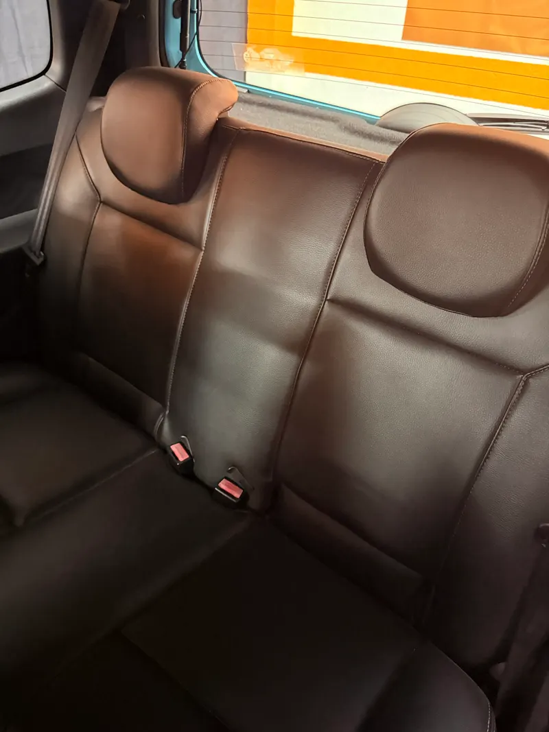 Renault TWINGO CON SOLI 71.854 KM 57