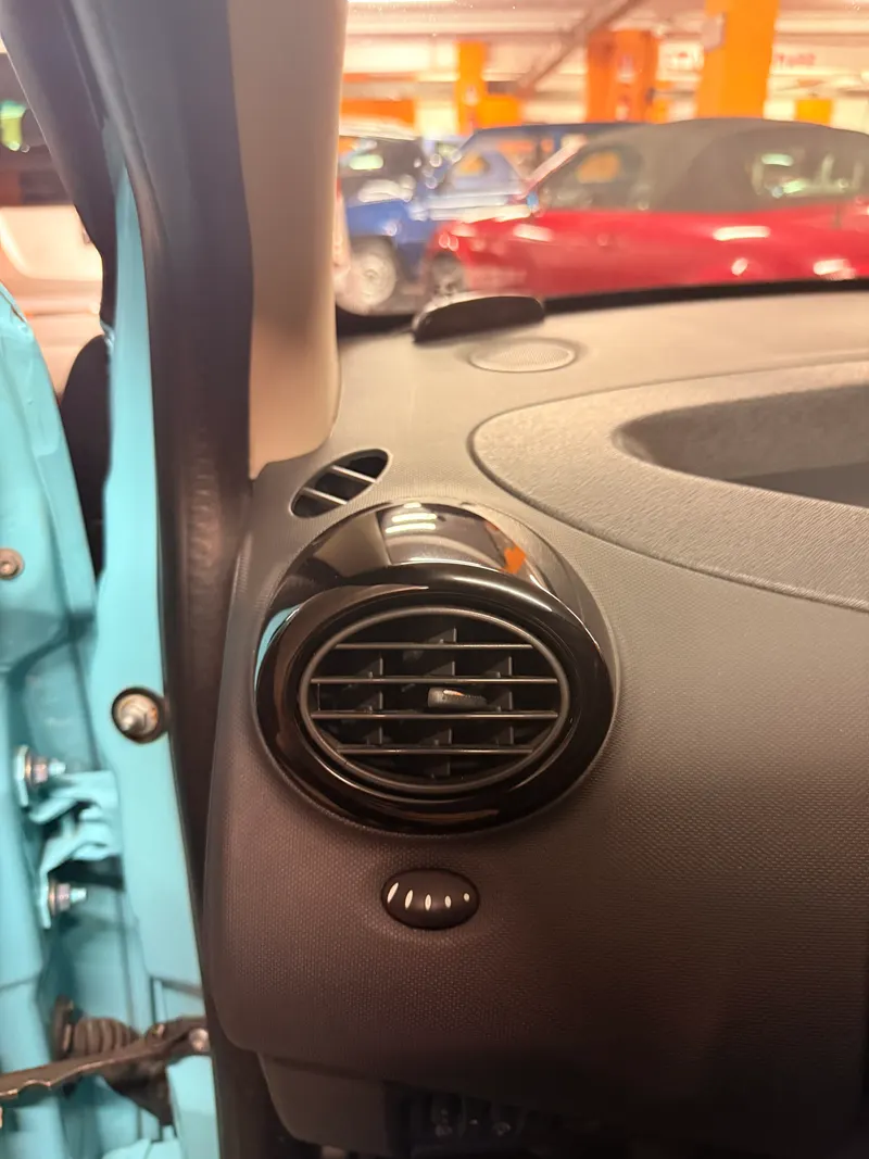 Renault TWINGO CON SOLI 71.854 KM 28