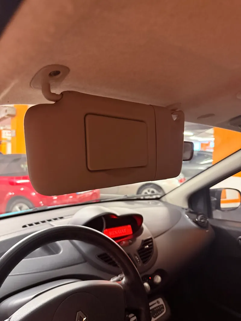 Renault TWINGO CON SOLI 71.854 KM 45