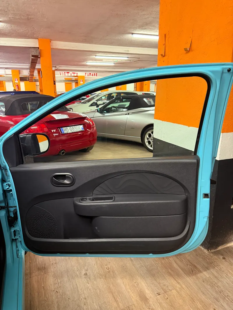 Renault TWINGO CON SOLI 71.854 KM 54